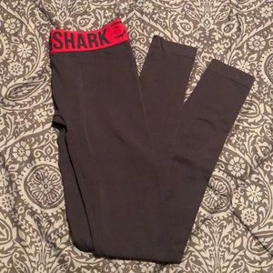 Gymshark Fit Leggings